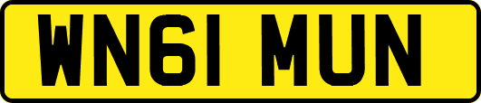WN61MUN