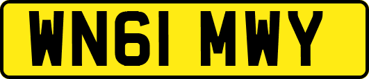 WN61MWY