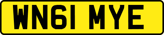 WN61MYE