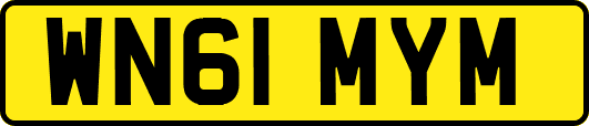 WN61MYM