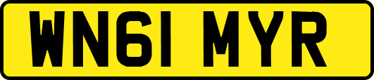 WN61MYR