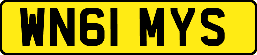 WN61MYS