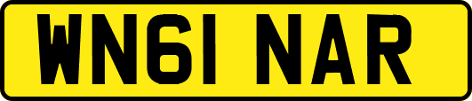 WN61NAR