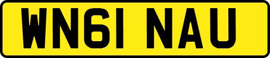 WN61NAU