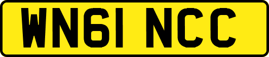 WN61NCC