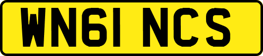 WN61NCS