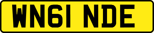 WN61NDE
