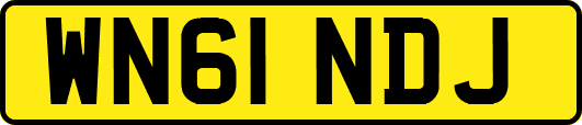 WN61NDJ