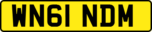 WN61NDM