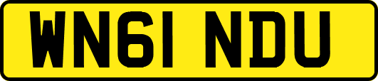 WN61NDU