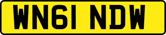 WN61NDW