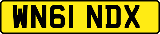 WN61NDX