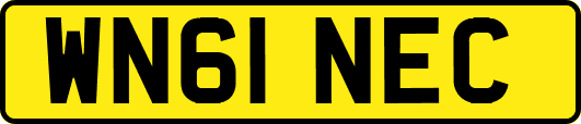 WN61NEC