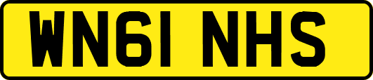 WN61NHS