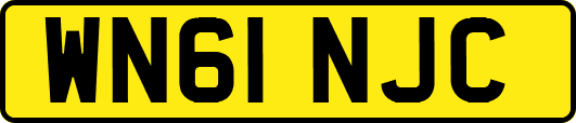 WN61NJC