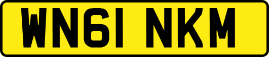 WN61NKM