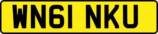 WN61NKU