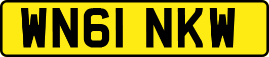 WN61NKW