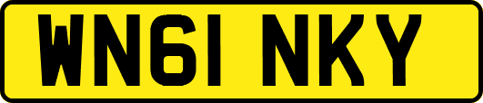 WN61NKY