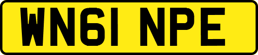 WN61NPE
