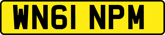 WN61NPM