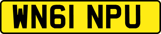 WN61NPU