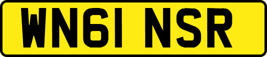 WN61NSR