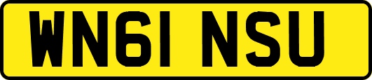 WN61NSU