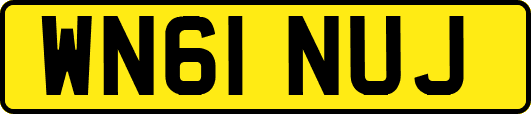 WN61NUJ