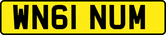 WN61NUM