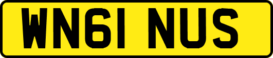 WN61NUS