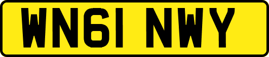 WN61NWY