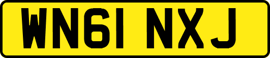 WN61NXJ