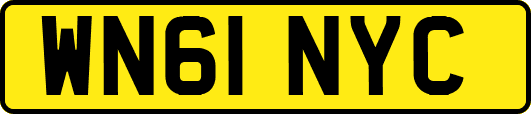 WN61NYC