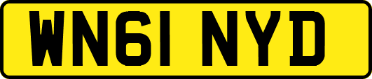 WN61NYD