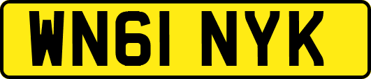 WN61NYK