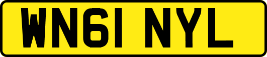 WN61NYL