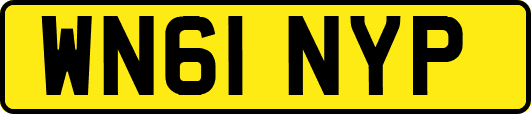 WN61NYP