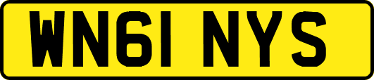 WN61NYS