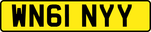 WN61NYY