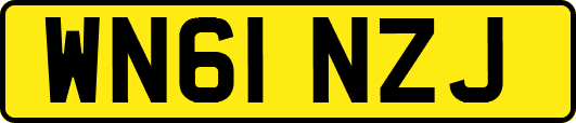 WN61NZJ