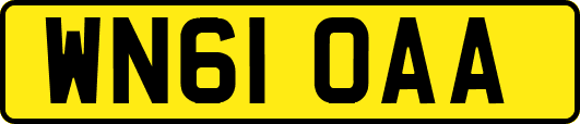 WN61OAA
