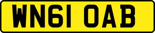 WN61OAB
