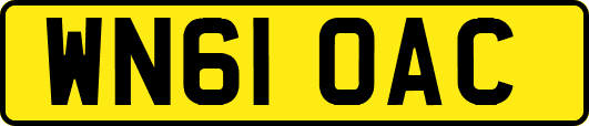 WN61OAC