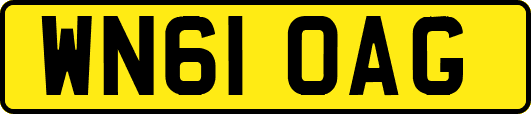 WN61OAG