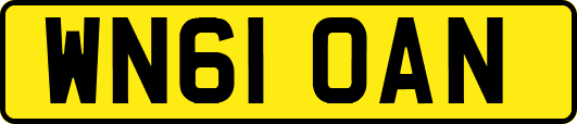 WN61OAN