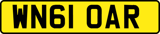 WN61OAR