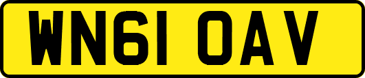 WN61OAV