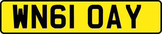 WN61OAY