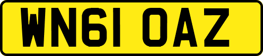 WN61OAZ